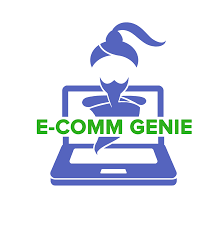 ecom Genie App Sesco icon